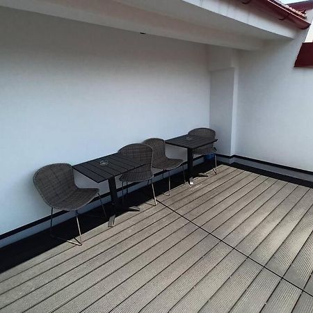 Old Town Studio 1 Apartment Nr 4 Baia Mare Exterior photo