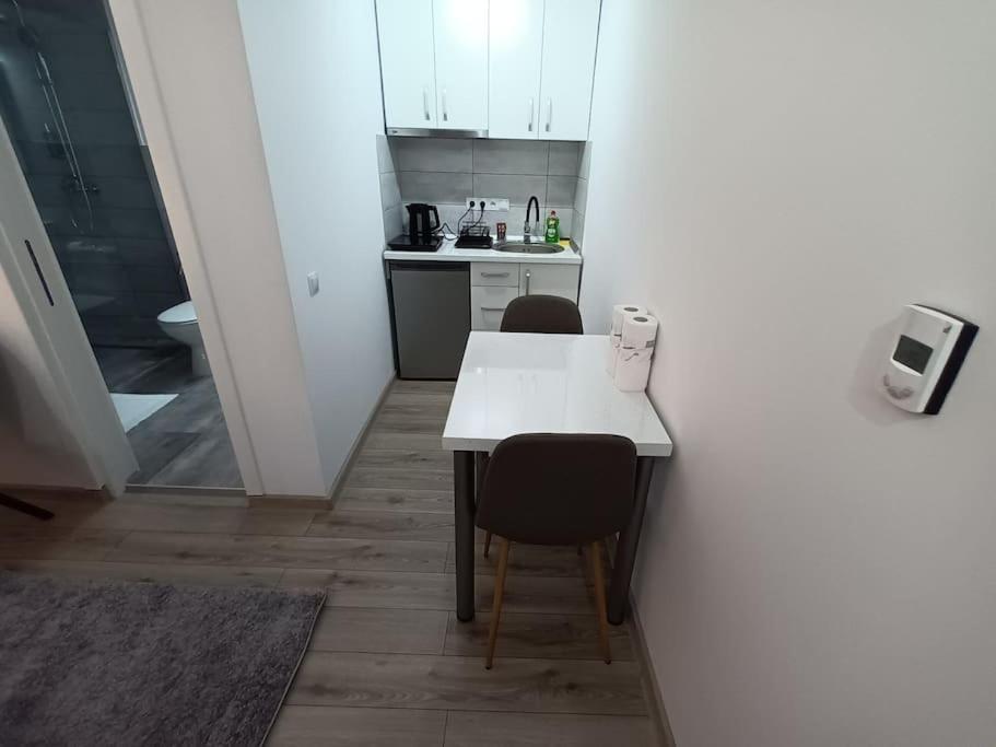 Old Town Studio 1 Apartment Nr 4 Baia Mare Exterior photo