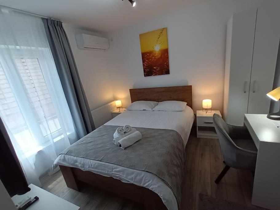 Old Town Studio 1 Apartment Nr 4 Baia Mare Exterior photo
