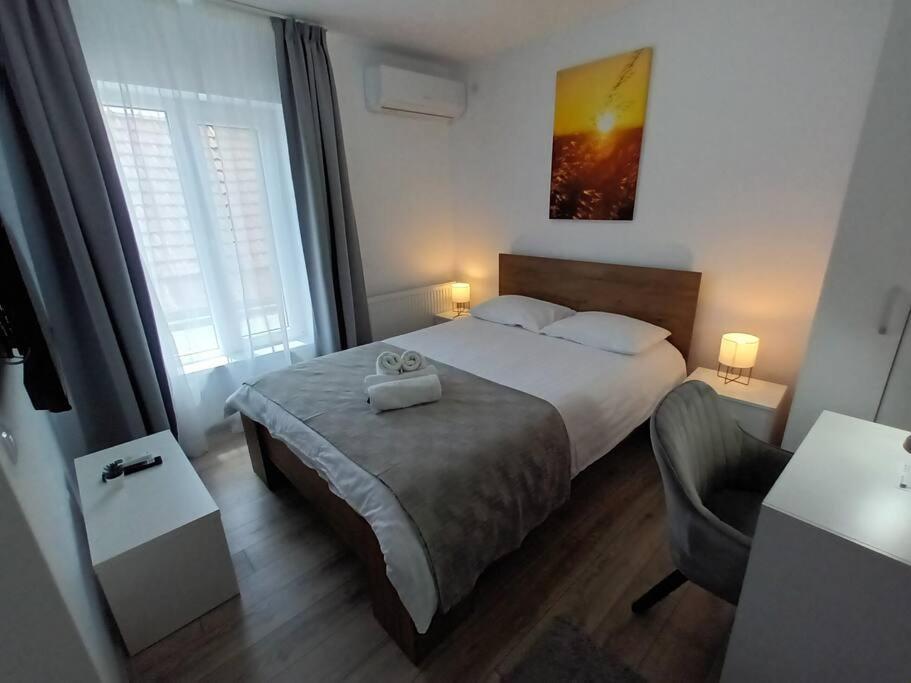 Old Town Studio 1 Apartment Nr 4 Baia Mare Exterior photo