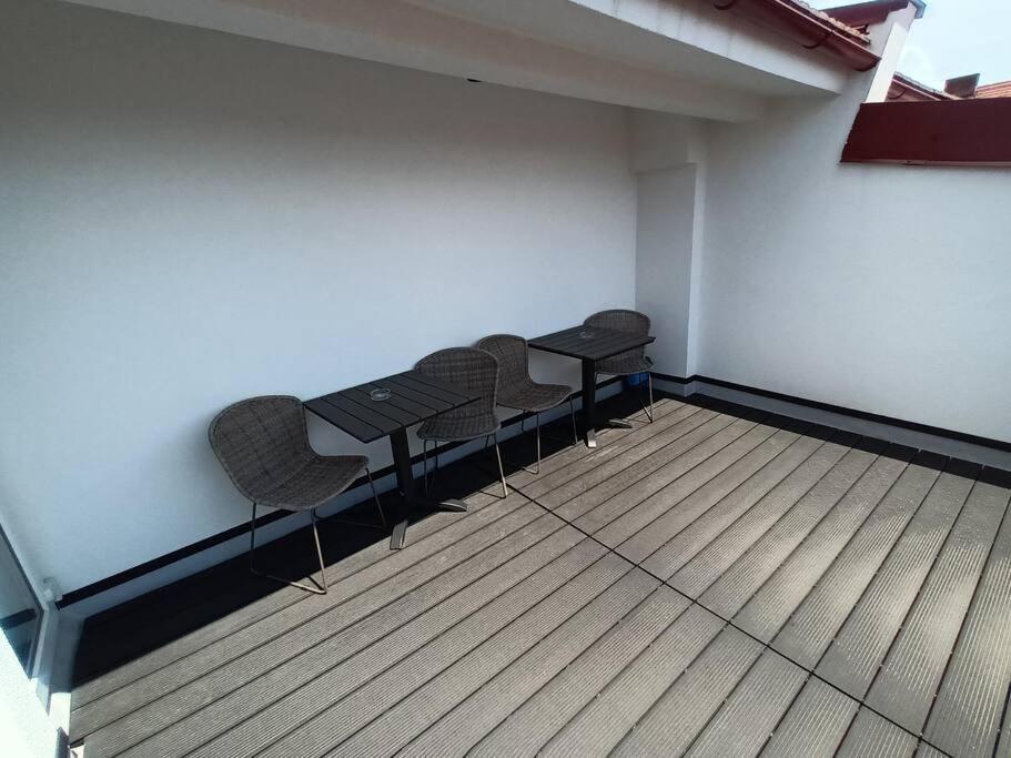 Old Town Studio 1 Apartment Nr 4 Baia Mare Exterior photo